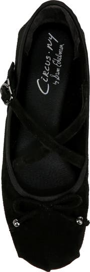 Zuri Ballet Flat