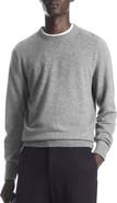 COS Regular Fit Cashmere Sweater