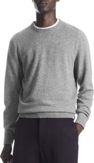 COS Regular Fit Cashmere Sweater