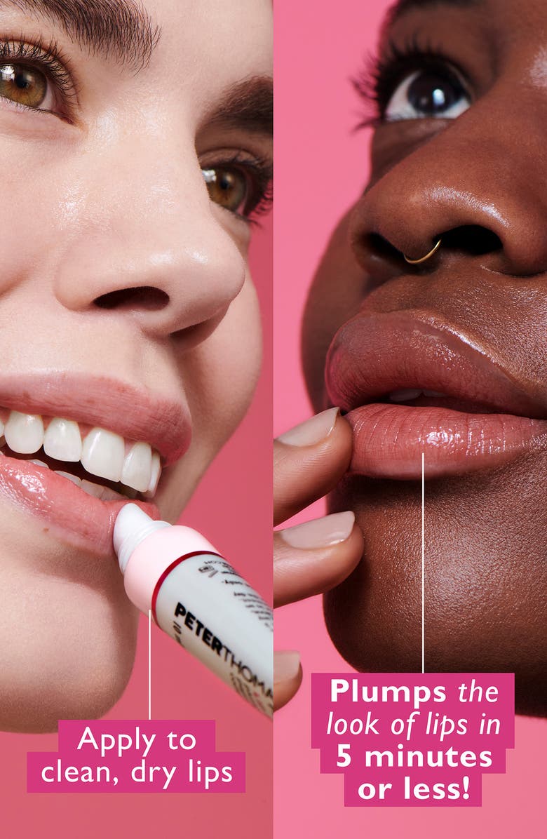 Peter Thomas Roth Instant FIRMx<sup>®</sup> Lip Filler, Alternate, color, 
