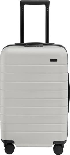 Flex 21-Inch Spinner Carry-On