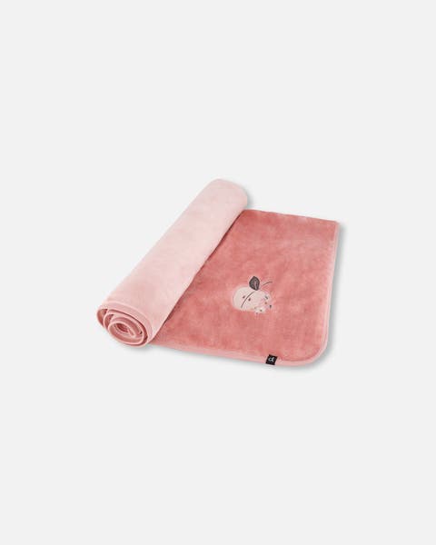 Deux Par Deux Lollipop Bag -- Prism Pink Deux Par Deux Lollipop Bag -- Prism Pink