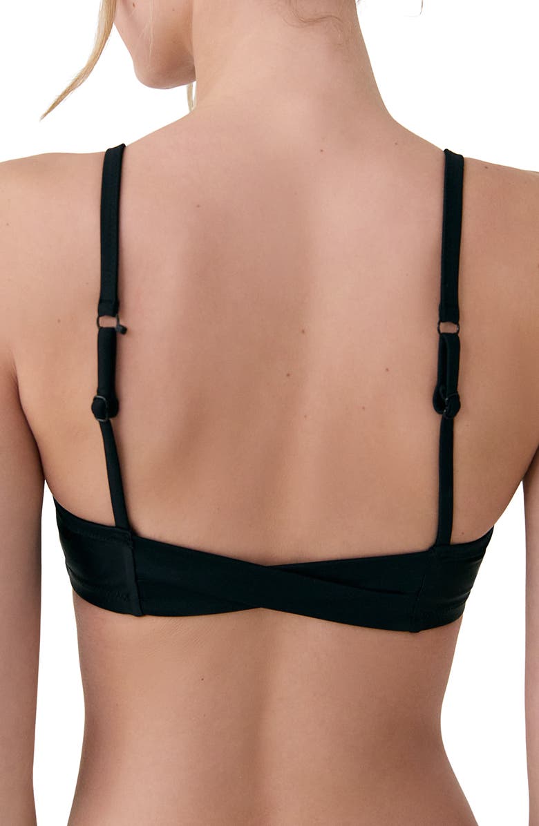 Lole Catarina Bralette BIkini Top, Alternate, color, 