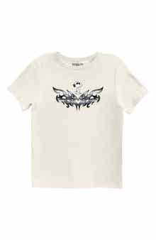 Ripple Junction Peanuts Y2K Graphic T-Shirt