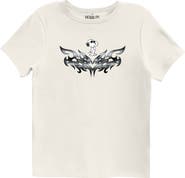 Ripple Junction Peanuts Y2K Graphic T-Shirt