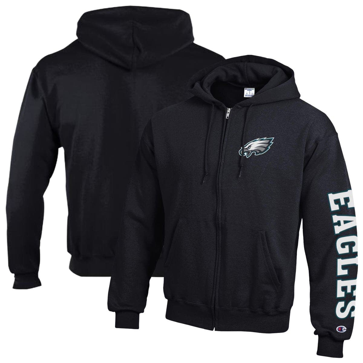 selected Black