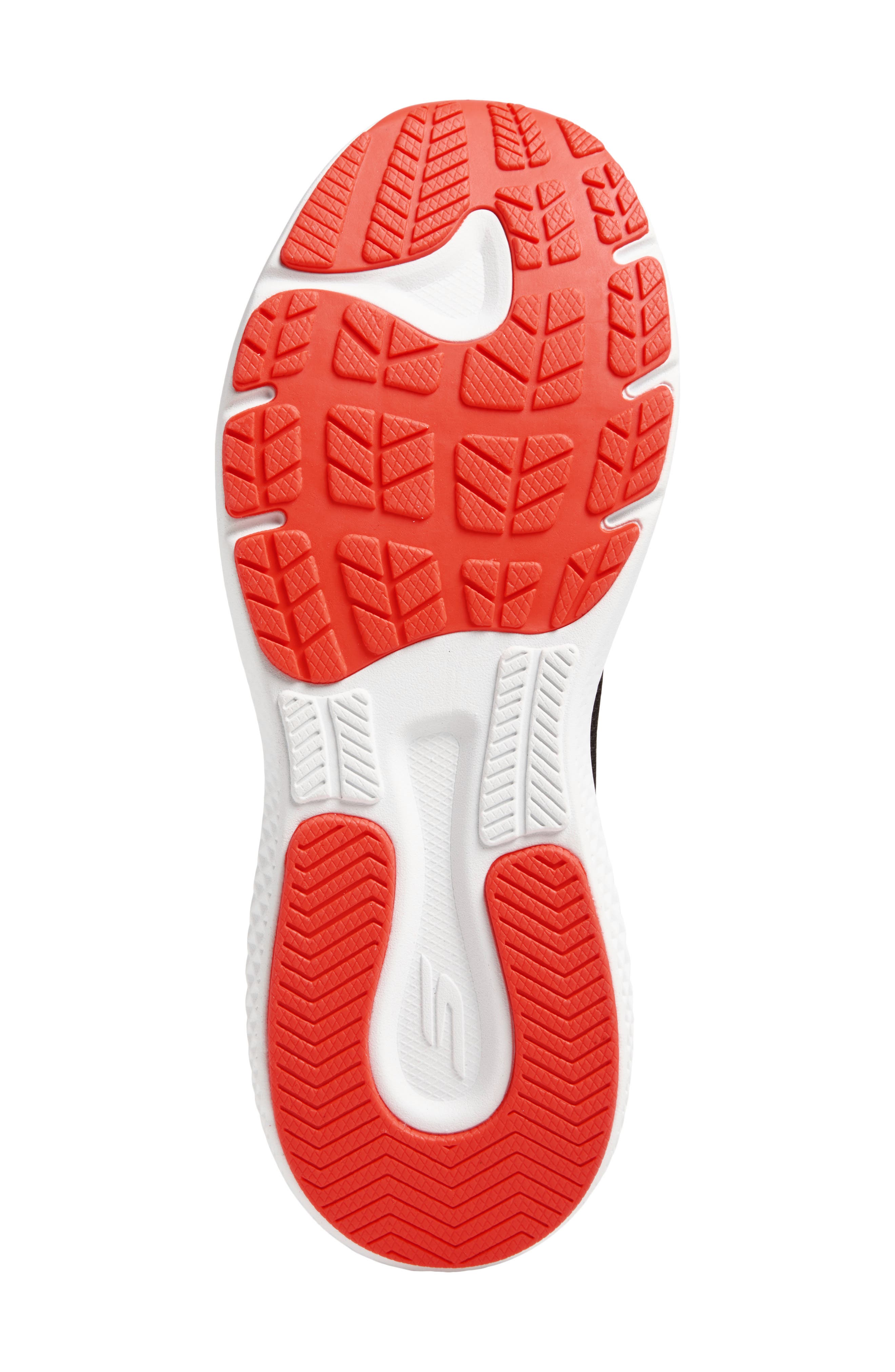 SKECHERS GO RUN Supersonic Max Running Shoe, Alternate, color, Black Multi