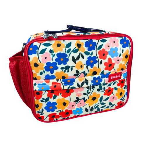 Yumbox Insulated Lunch Bag For Kids 3 Ways To Carry