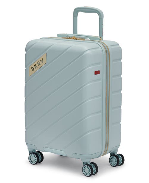 Dkny Bias 21" Upright In Jade Sky