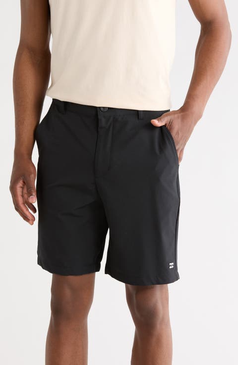 Submersible Shorts