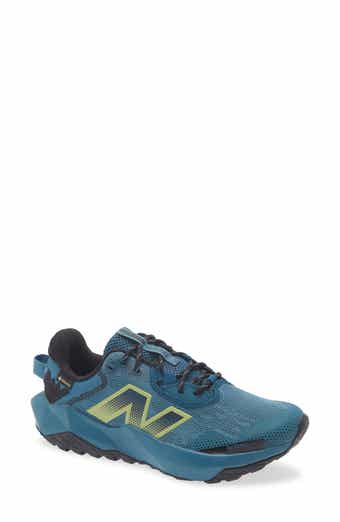 DynaSoft Nitrel v6 Trail Shoe