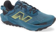 New Balance DynaSoft Nitrel v6 Trail Shoe