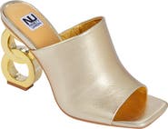 NINETY UNION Rumba Slide Sandal