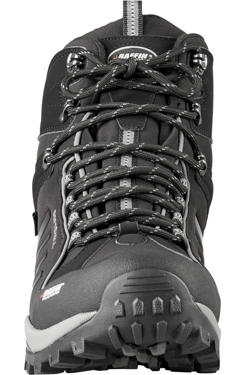 Baffin Zone Waterproof Snow Boot, Alternate, color,