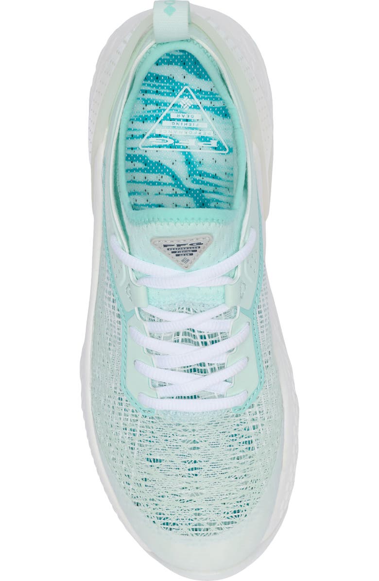 Columbia PFG Whipray<sup>™</sup> Shoe, Alternate, color, Silica Blue/ Gulf Stream