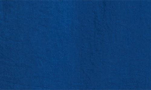 Hatley Embroidery Detail Cotton Top In Blue