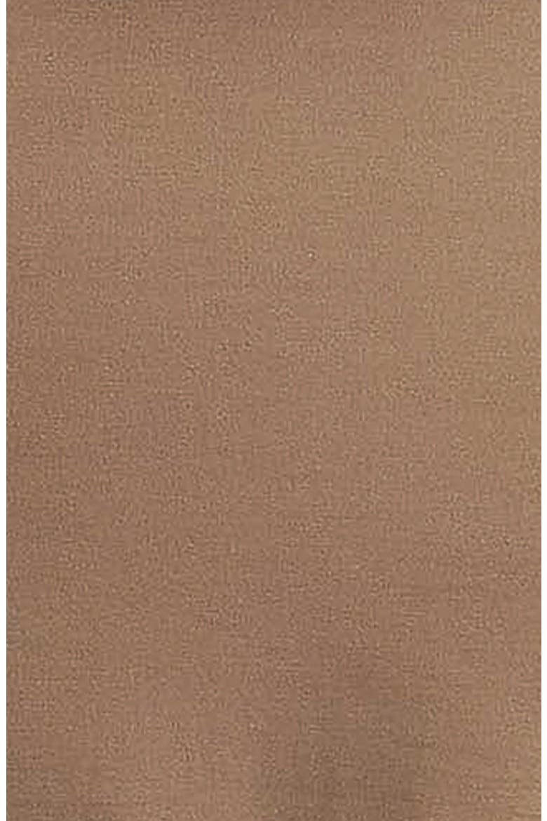 Luxe Knit Off Shoulder Dress, Alternate, color, MOCHA