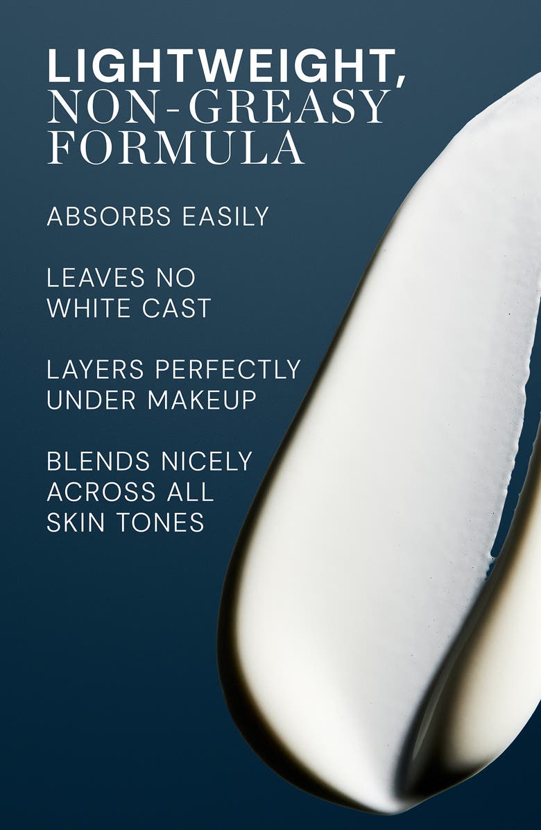 Elemis Pro-Collagen Skin Protection Fluid SPF 50, Alternate, color, 