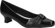 EASY STREET Waive Square Toe Pump - Multiple Widths Available