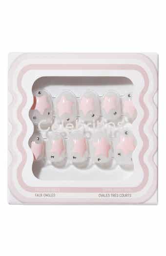 Star Candy Press-On Nails