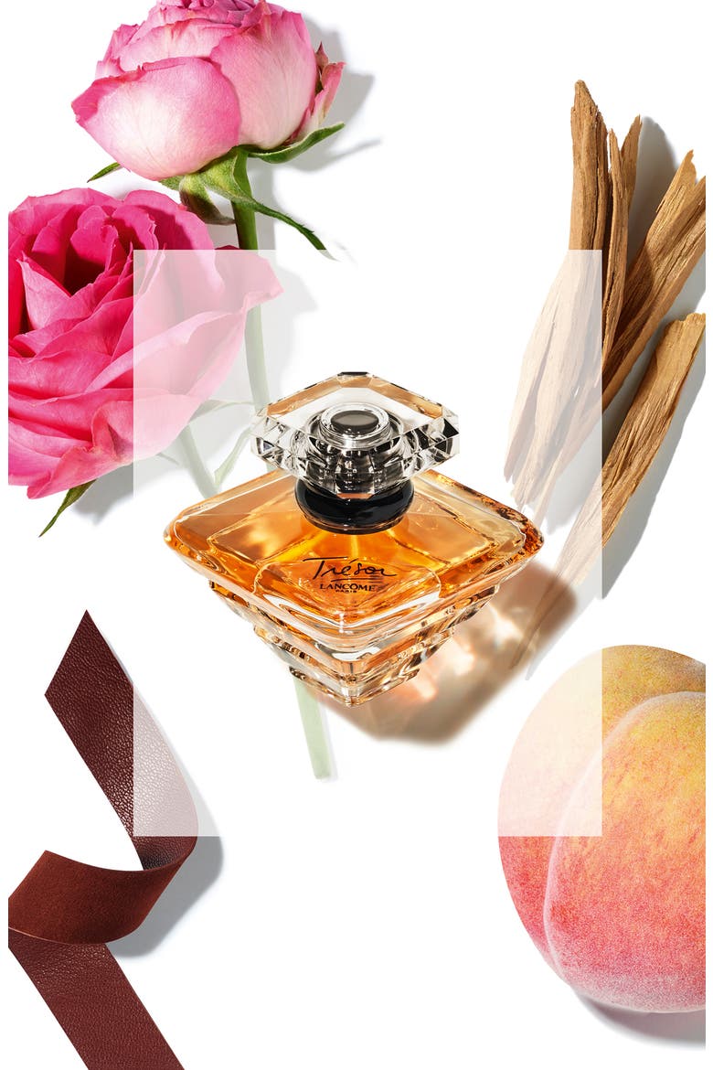 Trésor Eau de Parfum Spray, Alternate, color, NO COLOR