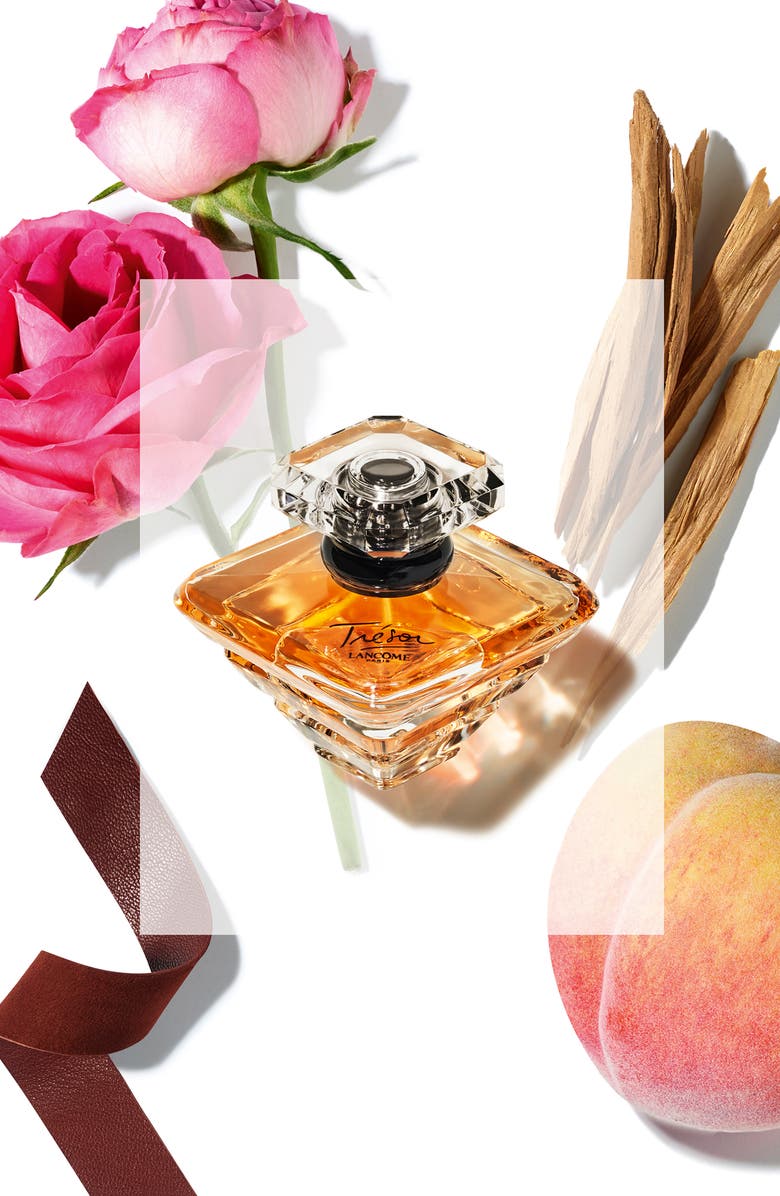 Lancôme Trésor Eau de Parfum Spray, Alternate, color, 