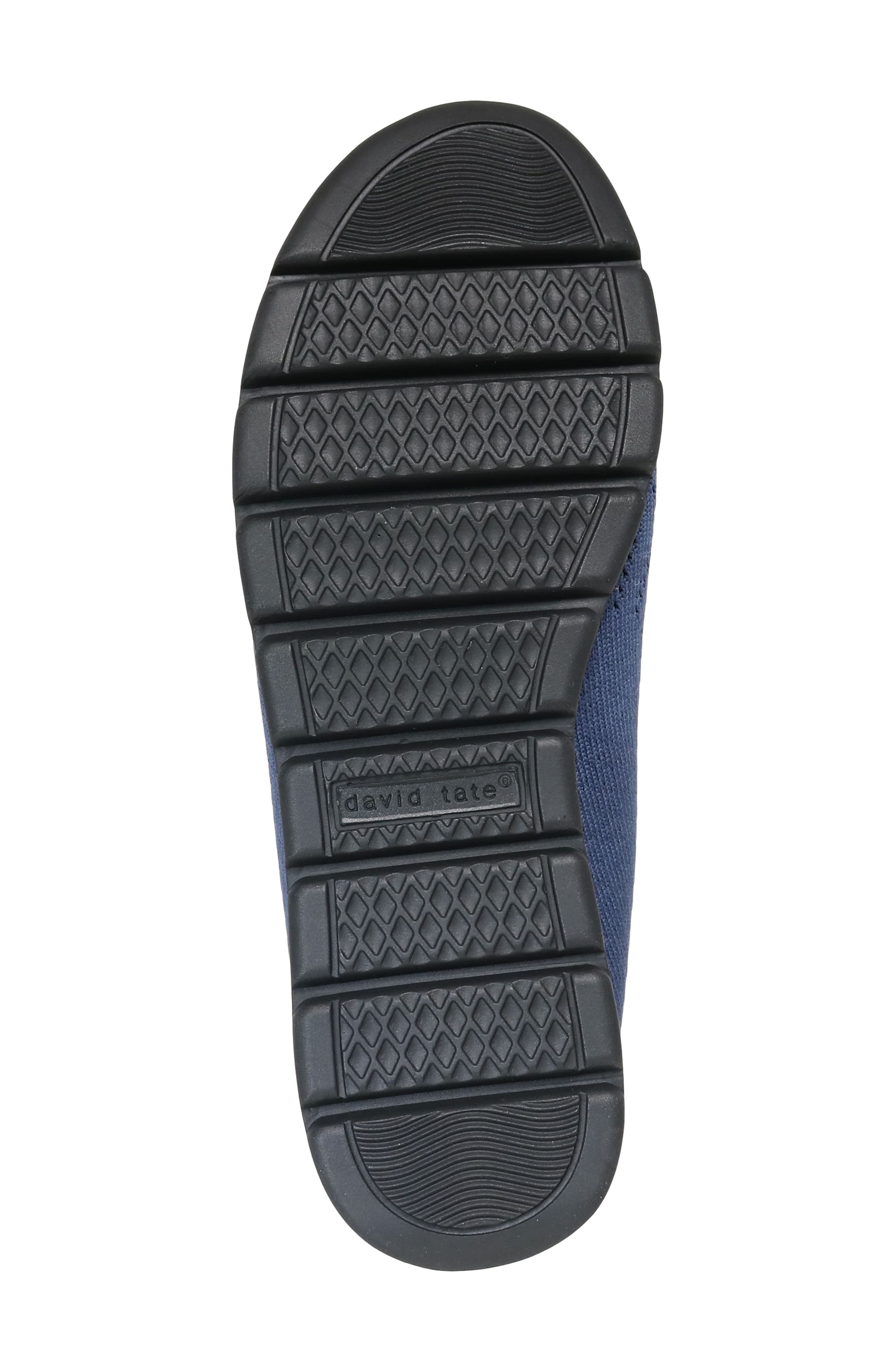 David Tate Galvin Slip-On Sneaker, Alternate, color, 