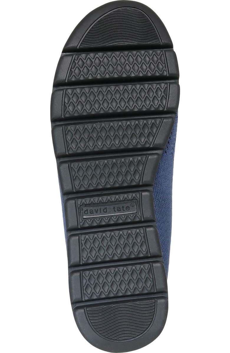 David Tate Galvin Slip-On Sneaker, Alternate, color,