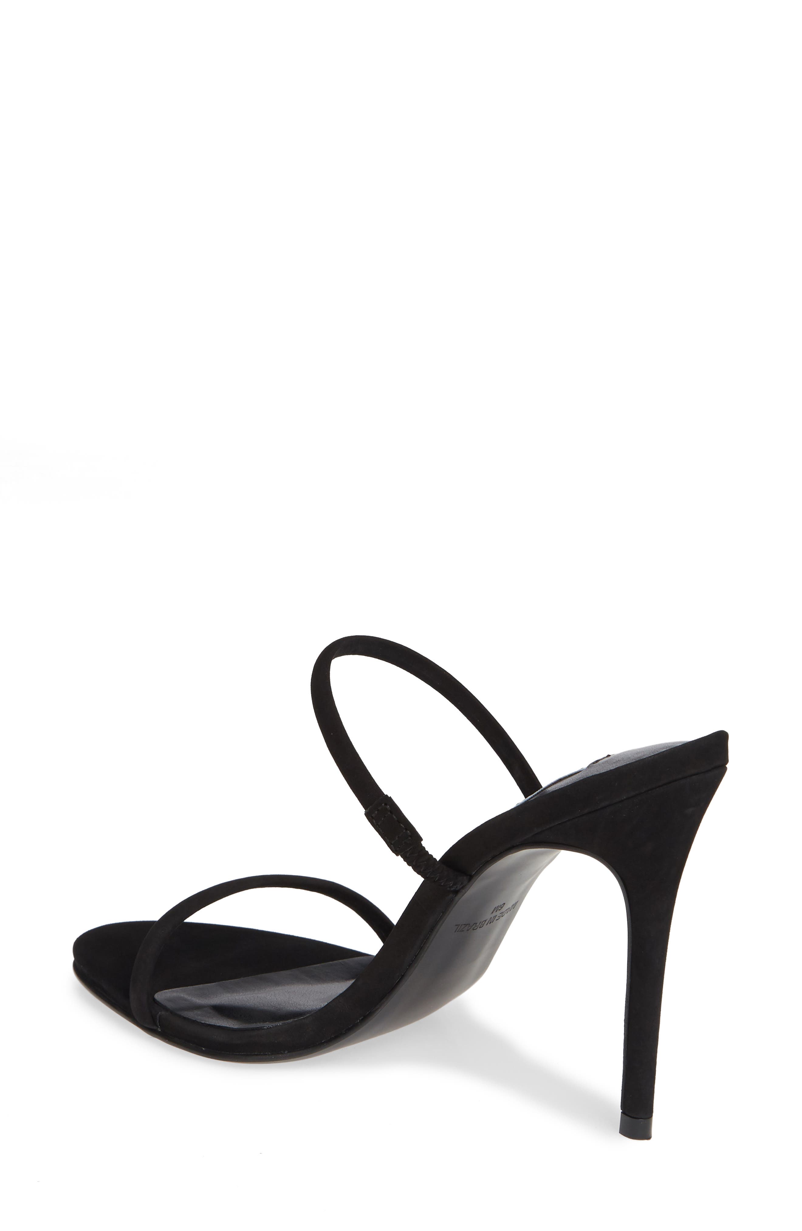 Steve Madden Mina Slide Sandal, Alternate, color, 