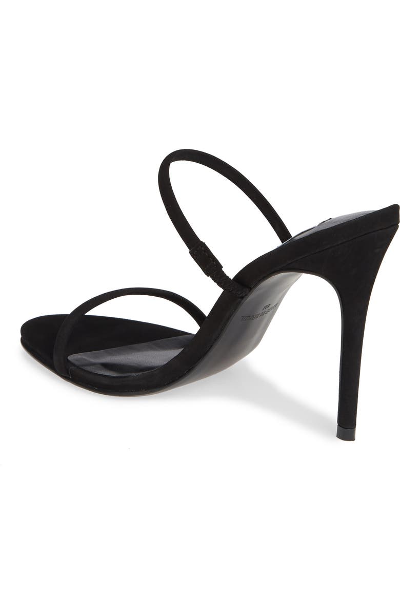 Steve Madden Mina Slide Sandal, Alternate, color,