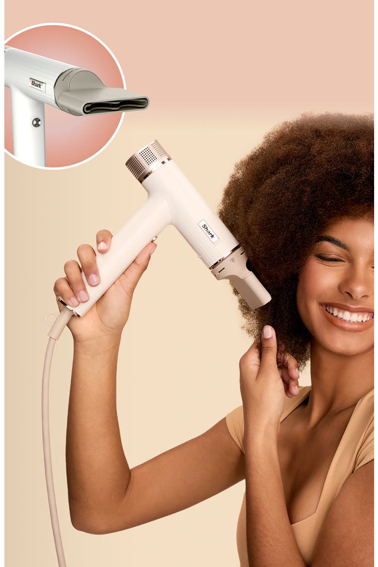 SpeedStyle RapidGloss Finisher and High-Velocity Dryer - Refurbished, Alternate, color, SILK
