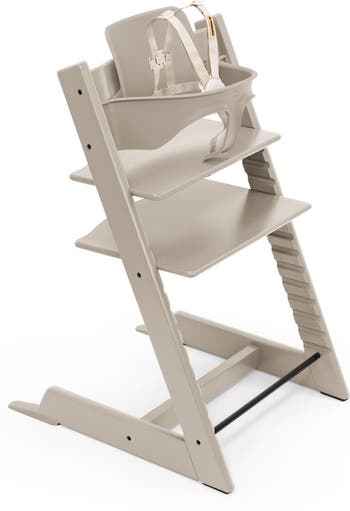 STOKKE TRIPP TRAPP Baby Set付 S/N3 ストッケ 4c737116-8a92-4c40-a72b-