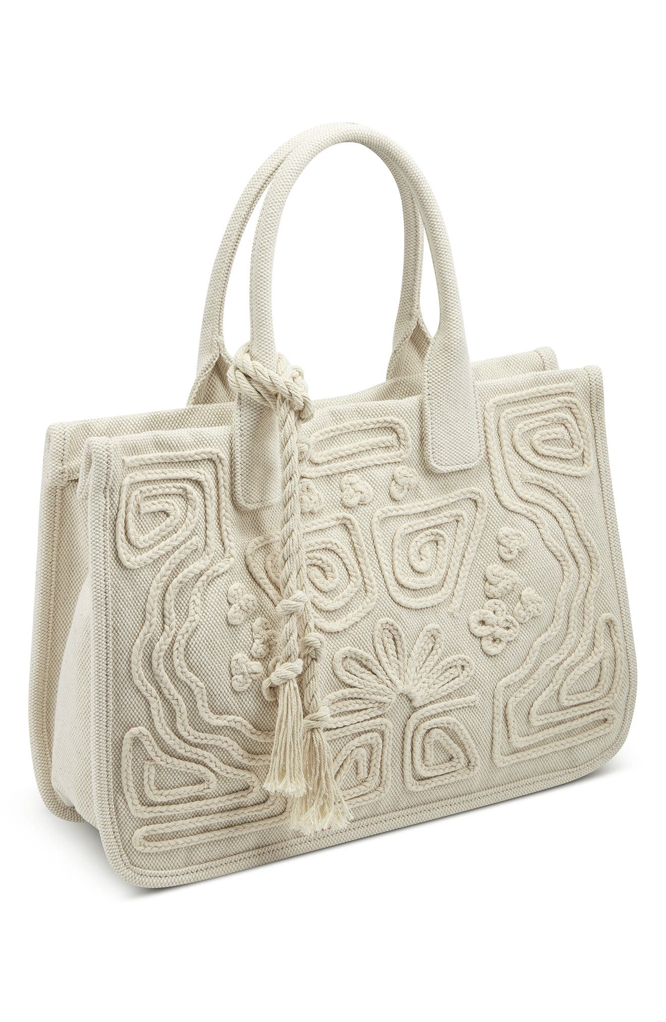 Orla Canvas Tote, Alternate, color, NATURAL CANVAS