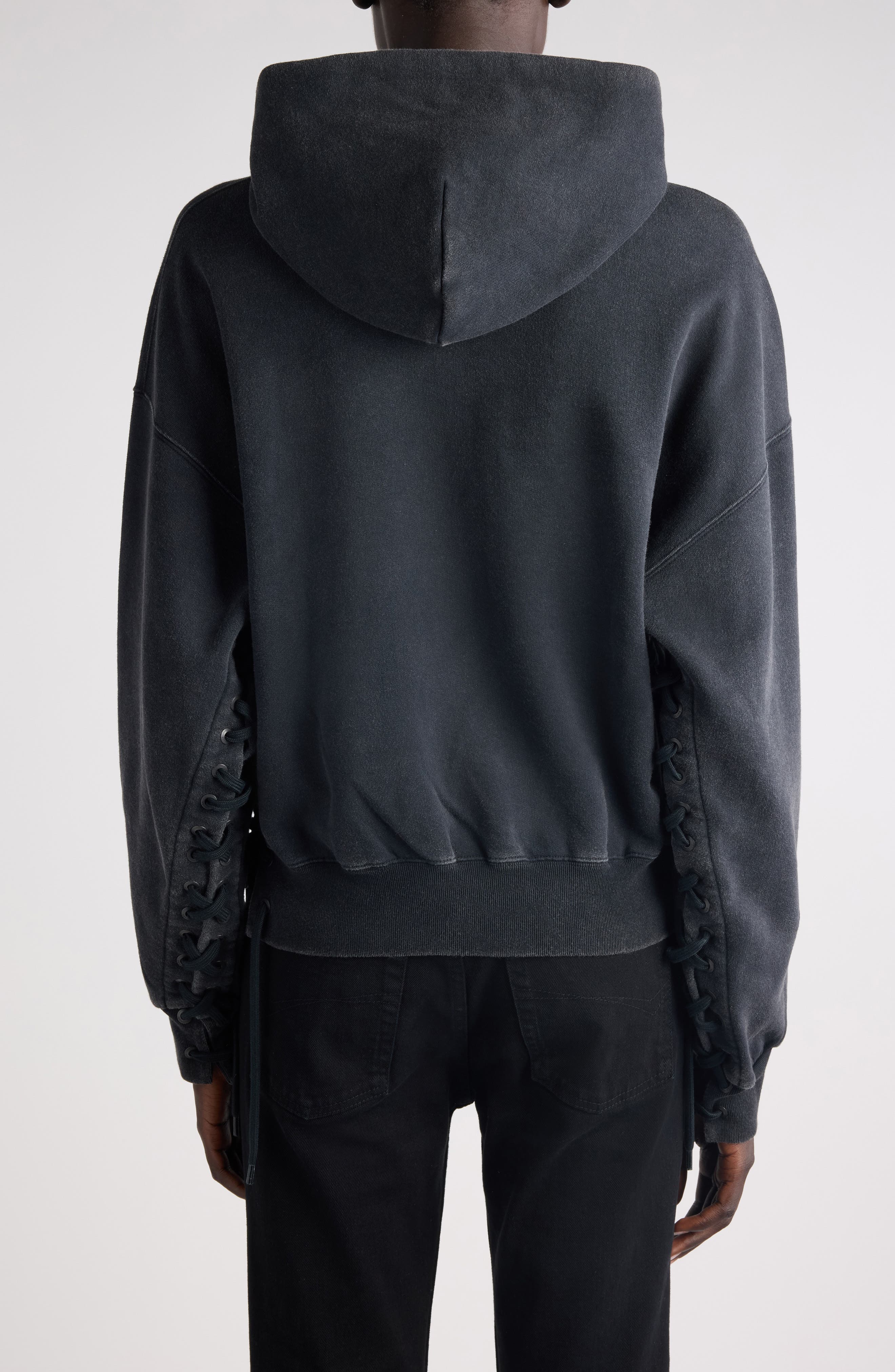 BALENCIAGA 25SS Loop SportsIcon Hoodie BALENCIAGA | NOUVEAUTES ETE
