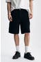 selected Black Colored Ripst