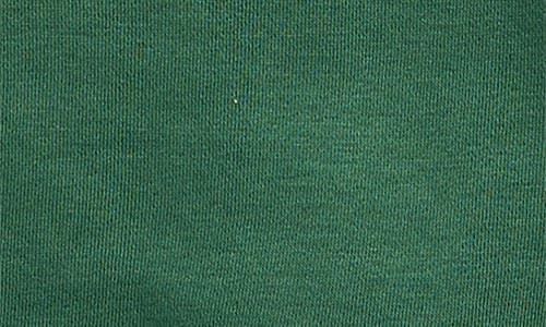 Champion Signature Crewneck Sweatshirt & Joggers Set In Green