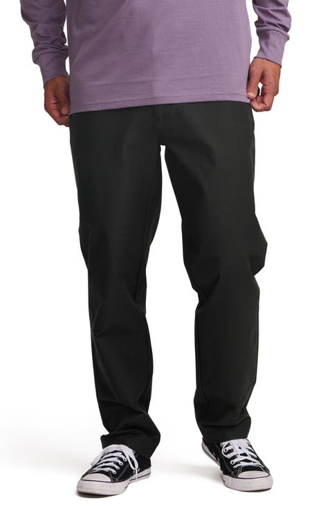 Surftrek Plus Performance Pants
