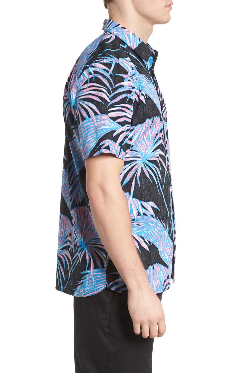 Hurley Koko Shirt, Alternate, color,