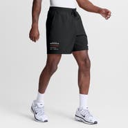 Nike Men's Nike Black Cincinnati Bengals Form Dri-FIT Shorts