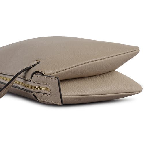 Radley The Romilly Medium Ziptop Crossbody Bag In Brown