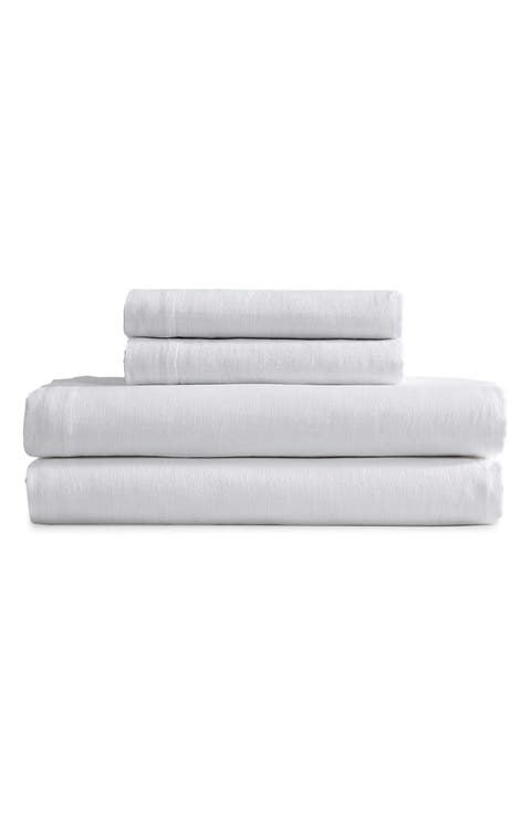 Soho Cotton Sheet Set