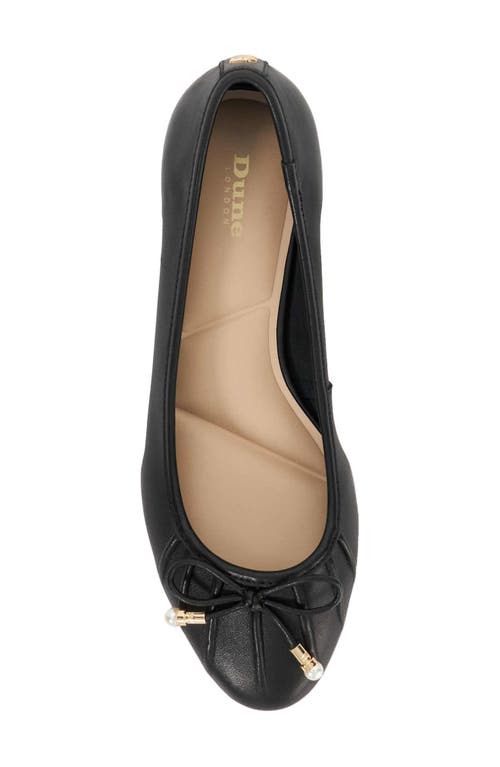 Dune London Amazing Pump