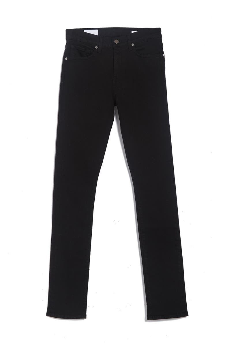 BLDWN Modern Skinny Jeans, Alternate, color, 