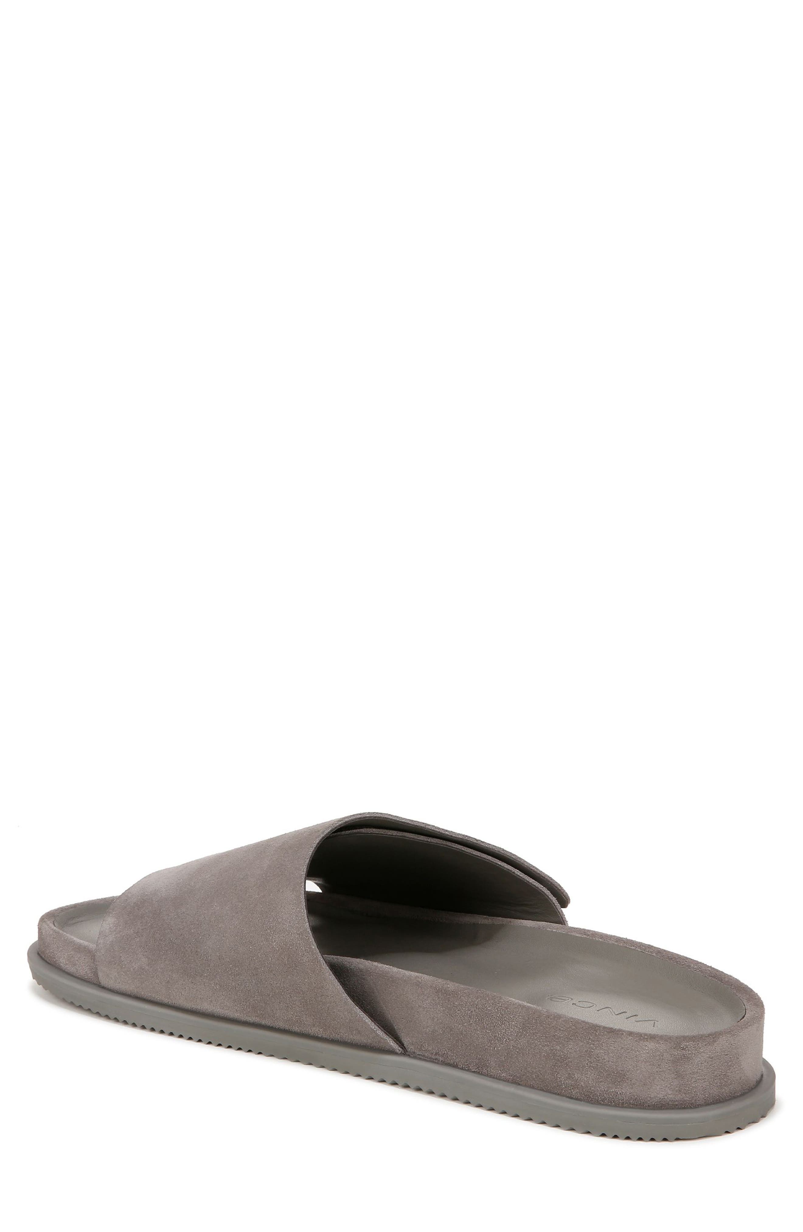 Vince Del Rey Slide Sandal, Alternate, color, 