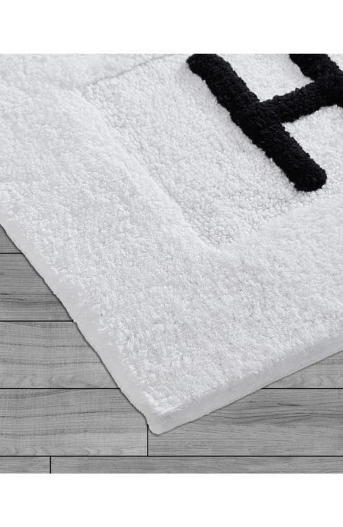 Jean Pierre New York His & Hers 2-piece Bath Mat Set