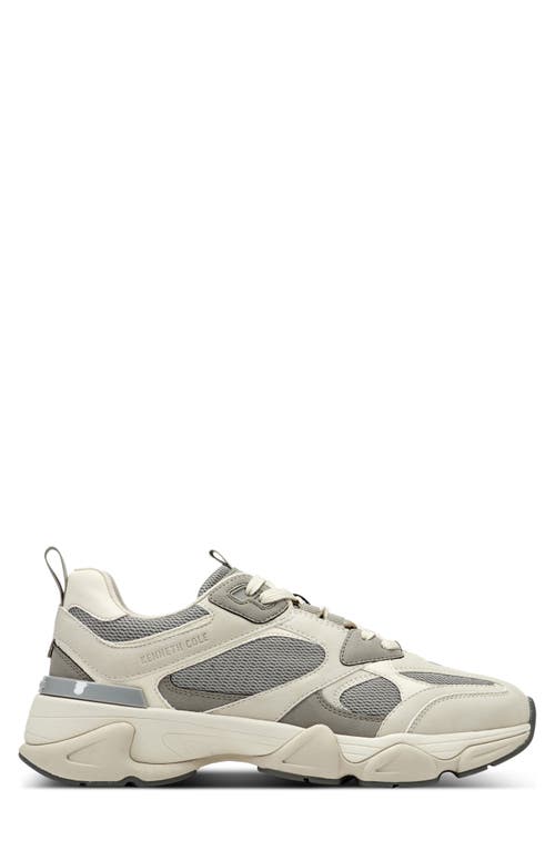 Kenneth Cole New York Alder Sneaker In Multi
