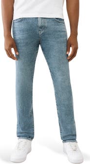 True Religion Rocco Skinny Jeans