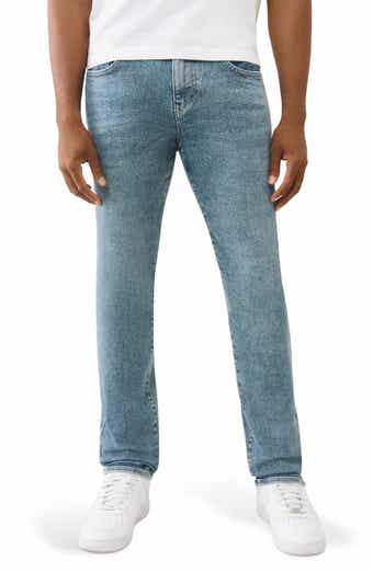 True Religion Rocco Skinny Jeans