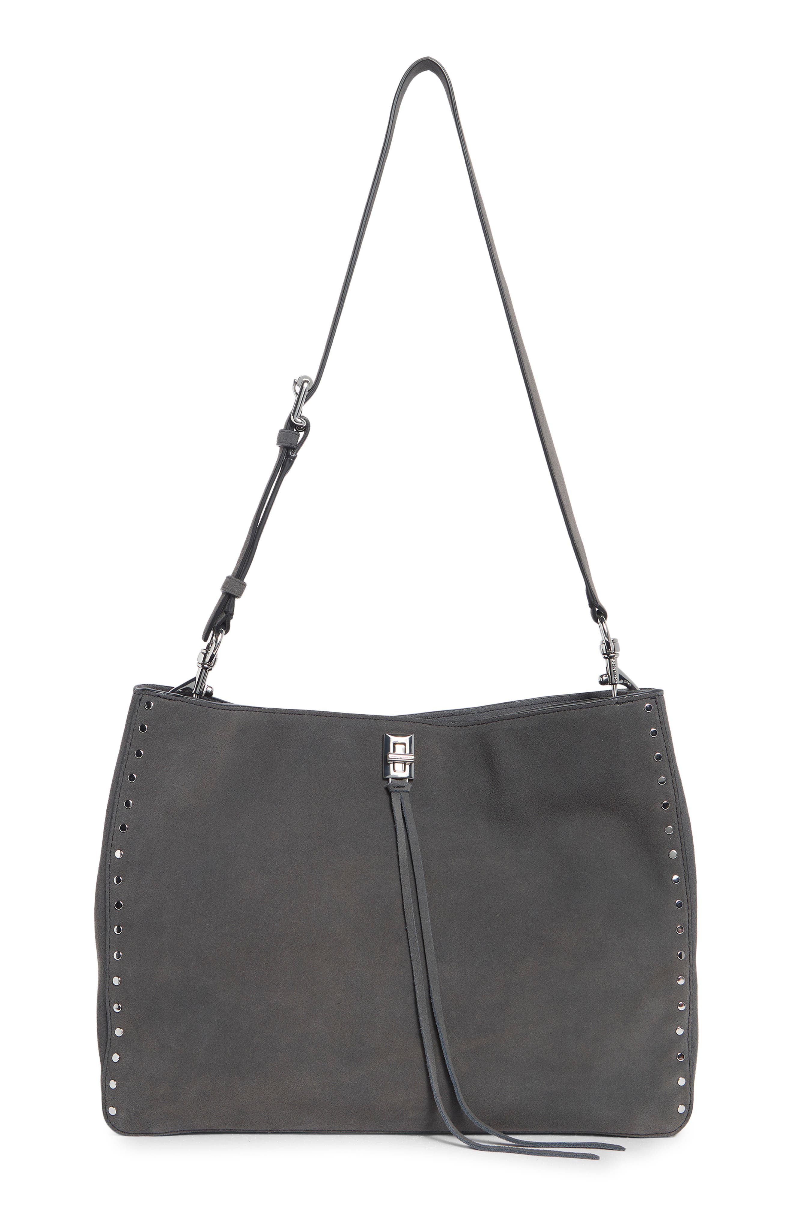 Rebecca Minkoff Darren Large Shoulder Bag