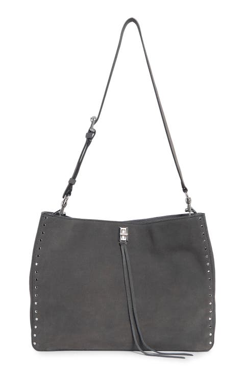 Darren Large Shoulder Bag